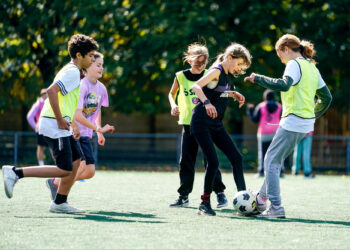 Pass’Sport : Le cap du million de bénéficiaires franchi
