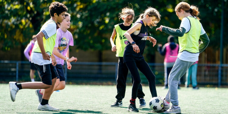 Pass’Sport : Le cap du million de bénéficiaires franchi