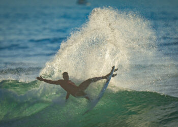 Para Surf : La France vice-championne du monde