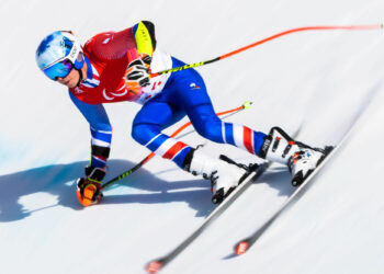 Tignes et la Fédération Française Handisport renforcent leur partenariat