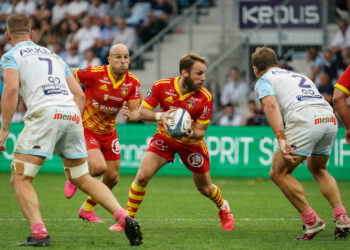Rugby : Le bonus européen pour Perpignan