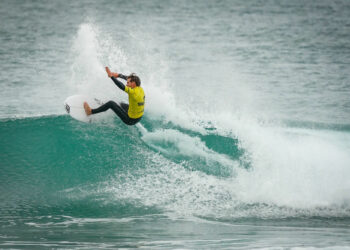 Para surf : 16 chances tricolores aux Mondiaux