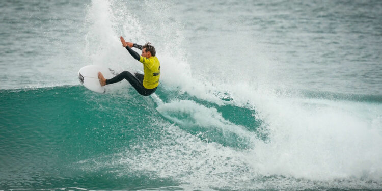 Para surf : 16 chances tricolores aux Mondiaux