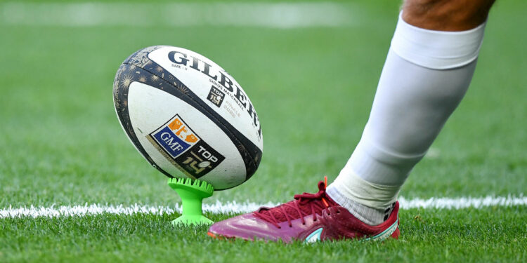 Not’Courrier devient partenaire de la Ligue Île-de-France de rugby