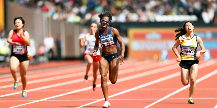 Para-athlétisme : Le programme avant le lancement connu