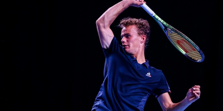 Hockey sur gazon : La France 5e de la Nations Cup