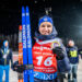 Biathlon : Première réussie pour Julia Simon et les Bleus