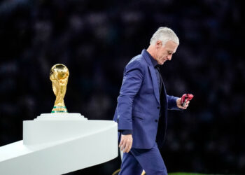 Maîtriser son mental dans le sport, tout un art