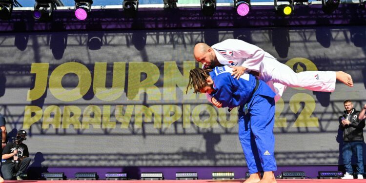 Le programme Club Inclusif, direction Paris 2024