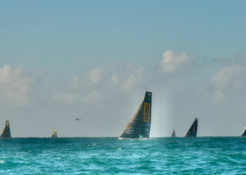 Voile : Clap de fin pour la Route du Rhum 2022