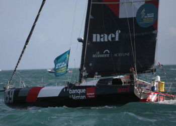 Route du Rhum : Fermeture des portes ce mercredi