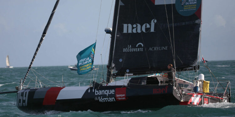 Route du Rhum : Fermeture des portes ce mercredi