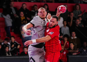 Handball : Les Franciliens veulent bien terminer 2022
