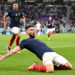 Football : France – Angleterre, bataille pour un dernier carré