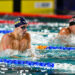 Natation : Les championnats de France en eau glacée à Megève