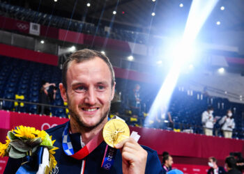 Valentin Porte, retour de flamme