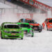 Rallycross : Deuxième acte du Trophée Andros en Andorre