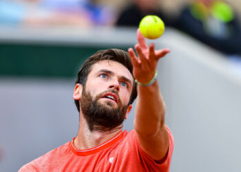 Tennis : Les championnats de France se décident à Créteil