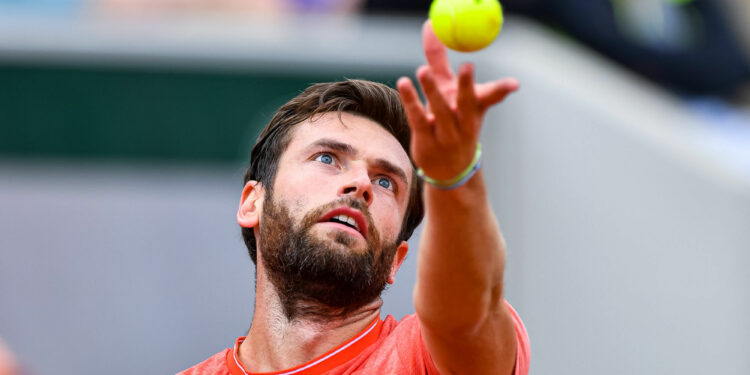 Tennis : Les championnats de France se décident à Créteil