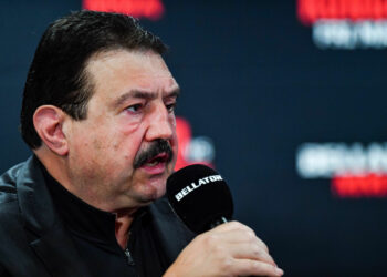 Dominique Nato : « La MMA League, une belle innovation »