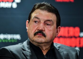 Dominique Nato : « Les championnats de France, un passage obligé »