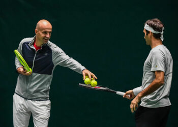 Tennis : La FFT fait appel à Ivan Ljubicic