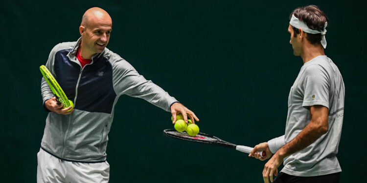 Tennis : La FFT fait appel à Ivan Ljubicic