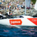 Voile : Jean-Baptiste Bernaz, marin de l’année 2022