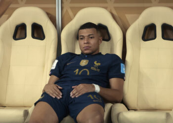 Football : La finale perdue analysée par un préparateur mental 