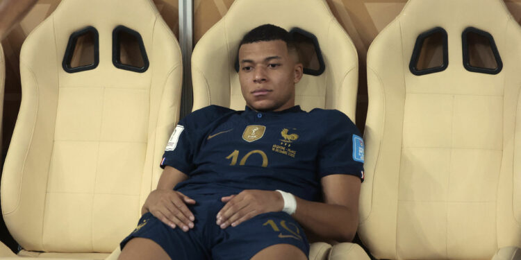 Football : La finale perdue analysée par un préparateur mental 