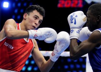 Athlétisme : Les Bleus restent sur le toit de l’Europe !