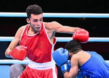 Boxe : Qui pour régner à Asnières-sur-Seine ?