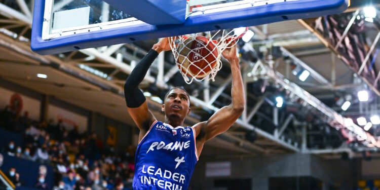 Basket : La Chorale de Roanne en festival