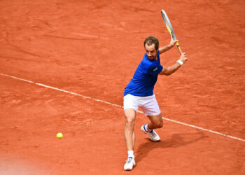 Tennis : Nice accueillera bien la Hopman Cup en 2023