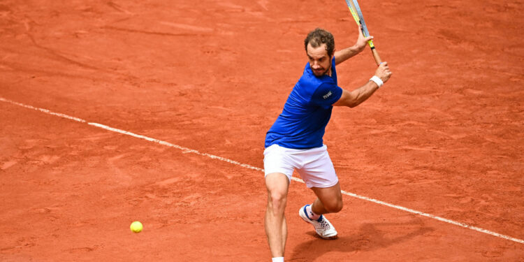 Tennis : Nice accueillera bien la Hopman Cup en 2023