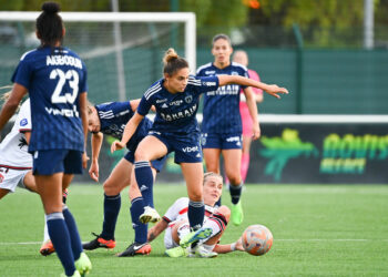 « Une passe décisive pour l’avenir » est un succès