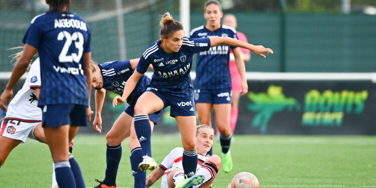 « Une passe décisive pour l’avenir » est un succès