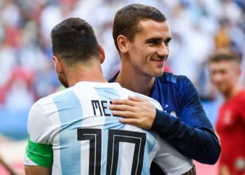 Football : France – Argentine, finale de rêve