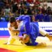 Judo : Le Paris Saclay Judo vainqueur de la Judo Pro League