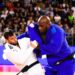 Judo : Les Français retenus pour le Paris Grand Slam 2023