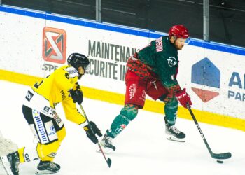 Hockey sur glace : L’heure de la rédemption pour les Jokers ?