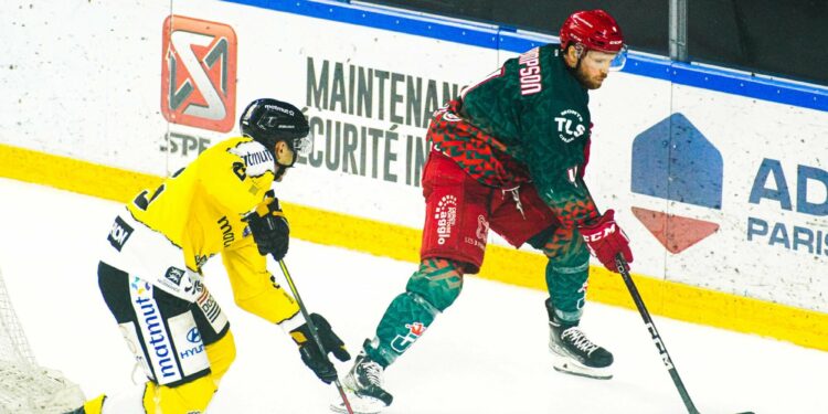 Hockey sur glace : L’heure de la rédemption pour les Jokers ?