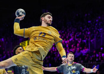 Handball : Le HBC Nantes battu par le Barça