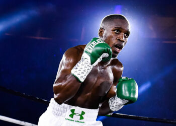 Boxe : Des combats XXL à Nantes 