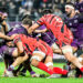 Rugby : Oyonnax à toute berzingue en Pro D2