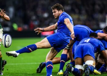 Rugby : Bordeaux Métropole mobilisée pour le Mondial 2023