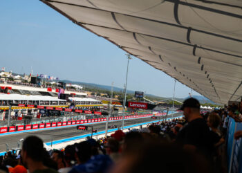 Rallye : Un Sainte-Baume RallyCircuit réussi pour finir 2022