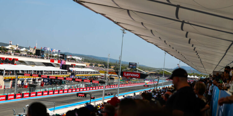 Rallye : Un Sainte-Baume RallyCircuit réussi pour finir 2022