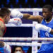 Boxe : L’élite française a rendez-vous aux Sables-d’Olonne