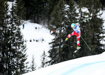Equitation : Avant le Jumping, Megève mise sur le ski